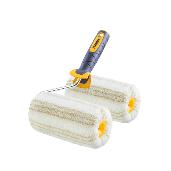 TRAFALET SUPER PREMIUM, LAVABILA EXTERIOR, FATADE, EMULSII SI GRUNDURI, 18 CM FIR 20MM