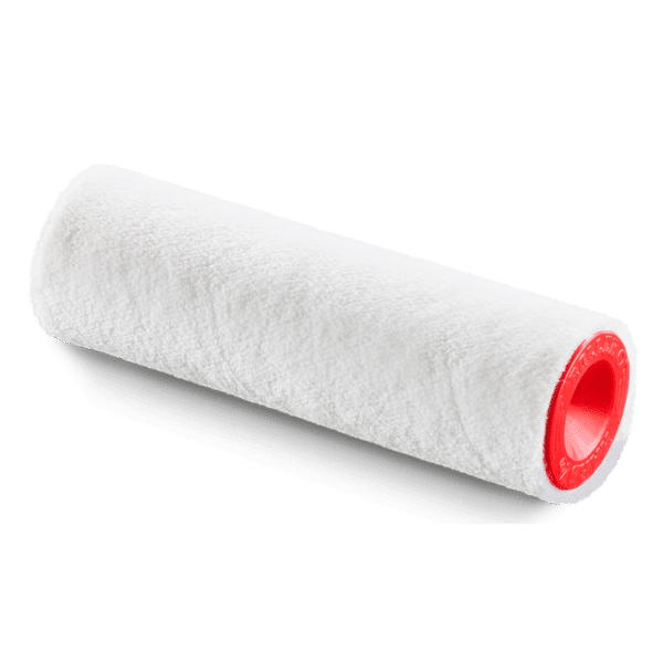 TRAFALET PREMIUM din Velur PENTRU vopseluri, lacuri pe baza de solvent 25CM, fir 4mm