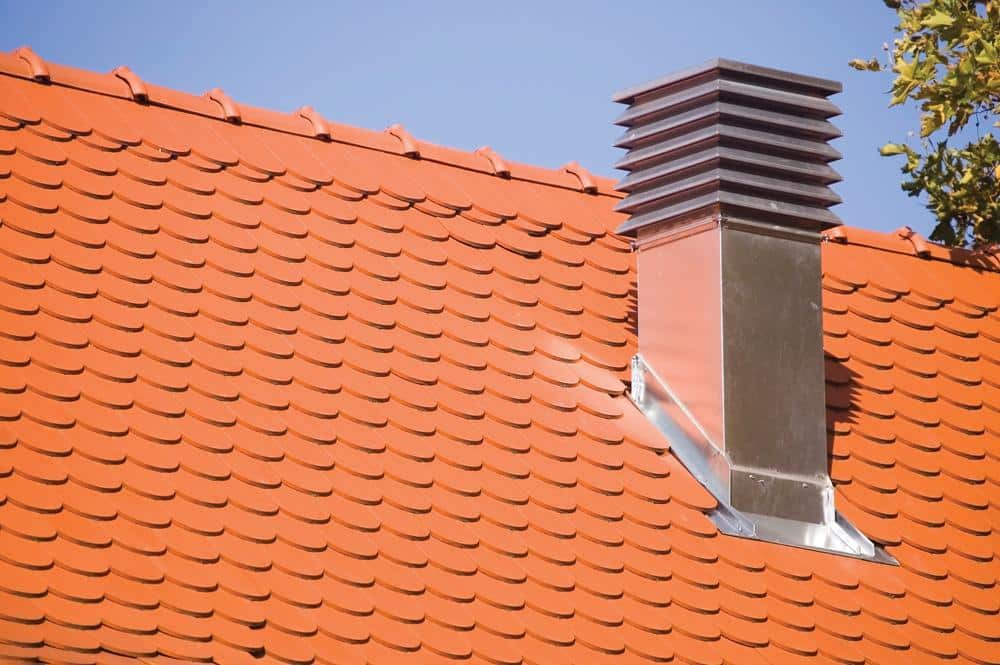 Soluție Impermeabilizare Caramida, Acoperis Tiglă, Argila, Ceramica Surfapore R, Efect Natural, NanoPhos