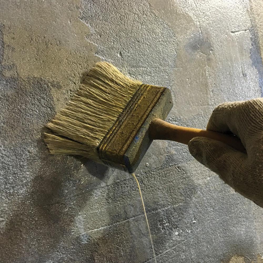 Primer, Concrete primer, Water-based masonry for surface preparation, SurfaMix P, NanoPhos 5L