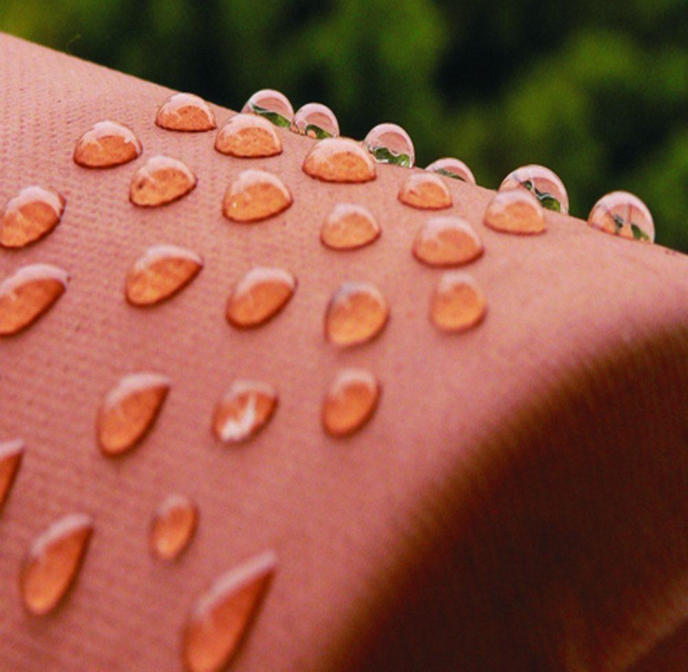 Soluție Impermeabilizare Caramida, Acoperis Tiglă, Argila, Ceramica Surfapore R, Efect Natural, NanoPhos