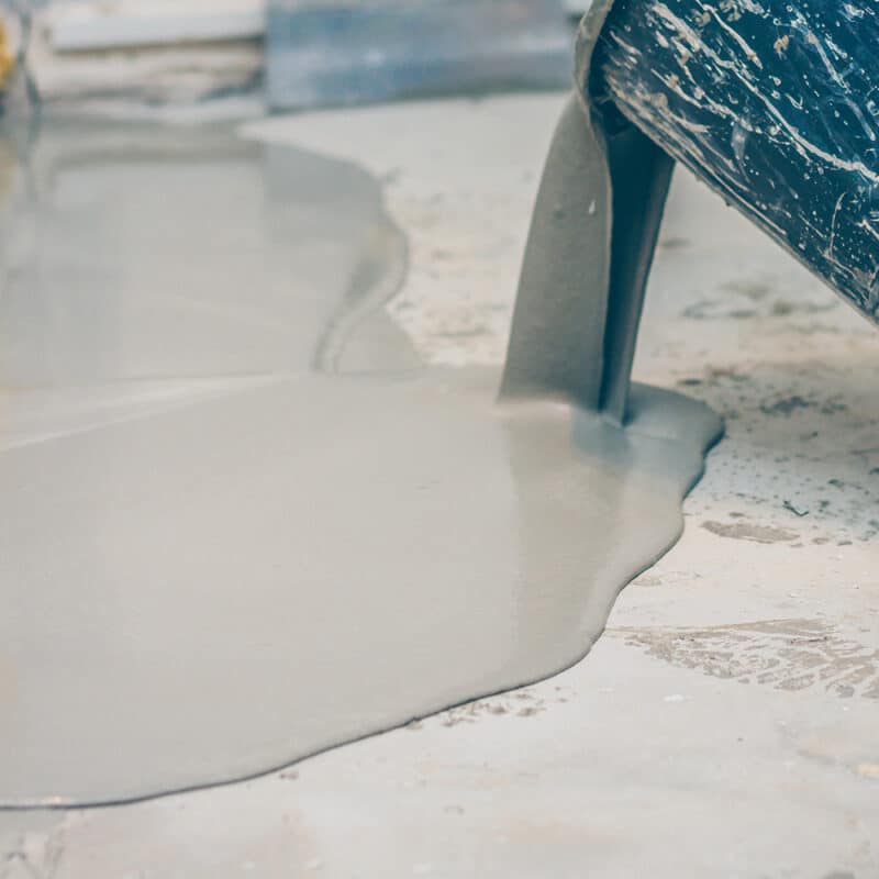 Soluție de diluare vopsele epoxidice, Thinner A , Nanophos 1L