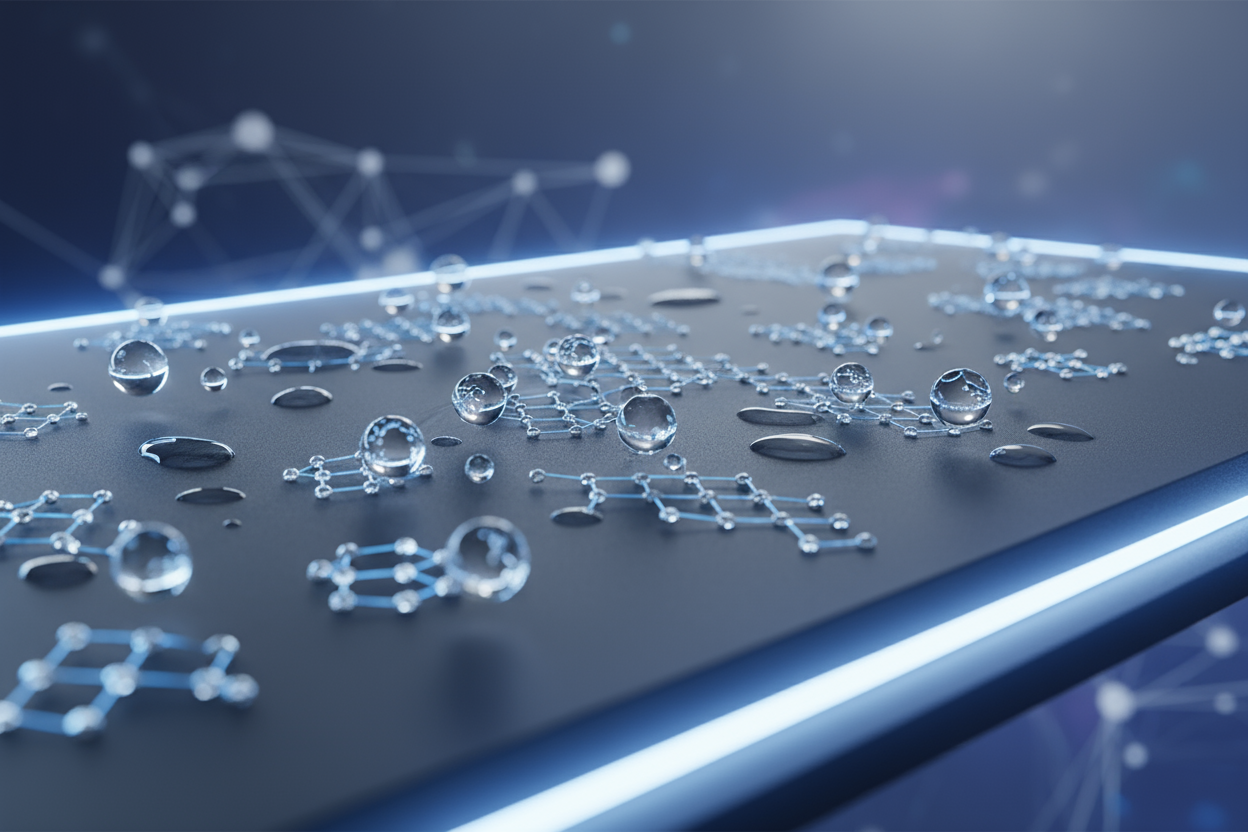 Soluție Nano Pentru Îndepărtarea Petelor De Ulei Și Combustibili Pe Pavaj, Beton Și Piatră