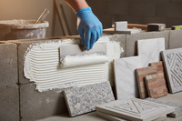 Adeziv PRO Nanomax: Soluția Ideală Pentru Fixarea Pietrelor Decorative