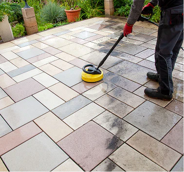 Detergenți de Exterior