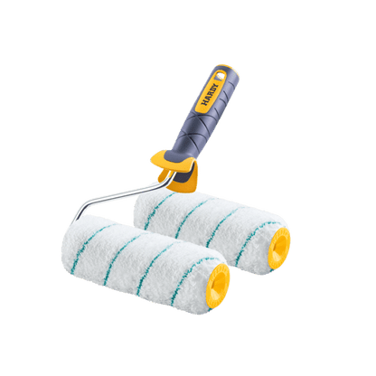 TRAFALET PREMIUM Боя за миене, грунт, праймер, бейц, лак, емулсии, акрилни лакове и ЛАКОВЕ НА РАЗРЪДИТЕЛ 18CM, фибрил 8mm