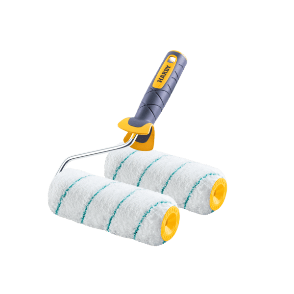 TRAFALET PREMIUM Vopsea Lavabila, Amorse, Grunduri, Baituri, Lazuri, Emulsii, Lacuri Acrilice si LACURI SOLVENTE 25CM, fir 8mm