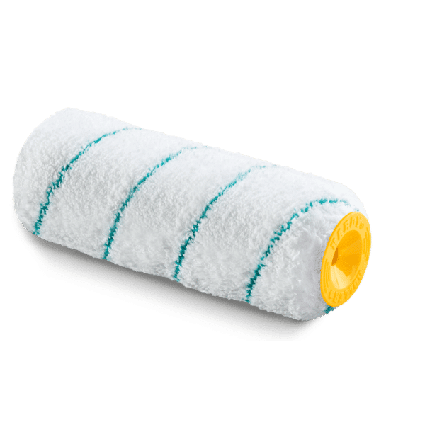 TRAFALET PREMIUM Vopsea Lavabila, Amorse, Grunduri, Baituri, Lazuri, Emulsii, Lacuri Acrilice si LACURI SOLVENTE 25CM, fir 8mm