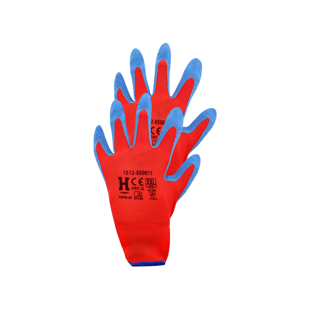 Universal GLOVES, series 85