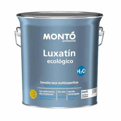 Monto Tile Paint 750ml – Ecological, Maximum Adhesion on Ceramics, Tiles, Metal, Plasterboard | Durability and Intense Color