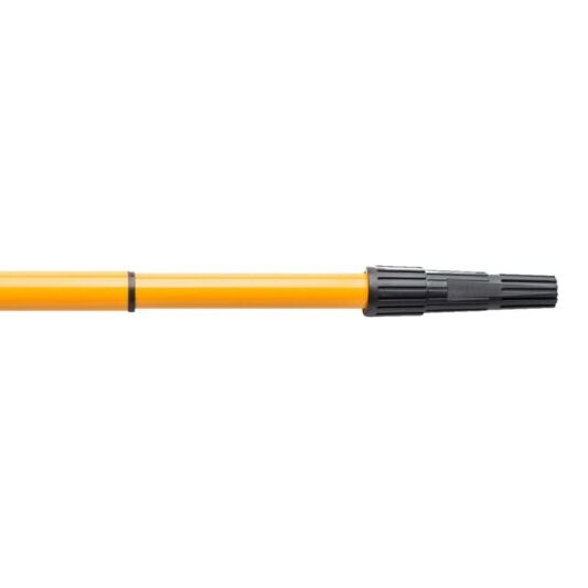 Professional telescopic EXTENSION 0.8-1.4m, ALUMINUM