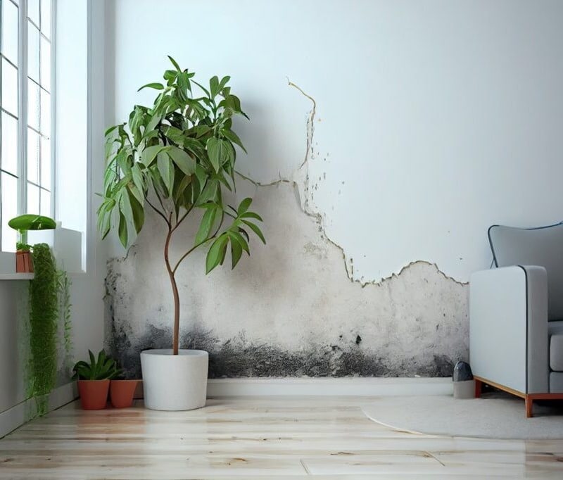 Средство против влага за стени, огради, Nano Protectie, SurfaPore RD