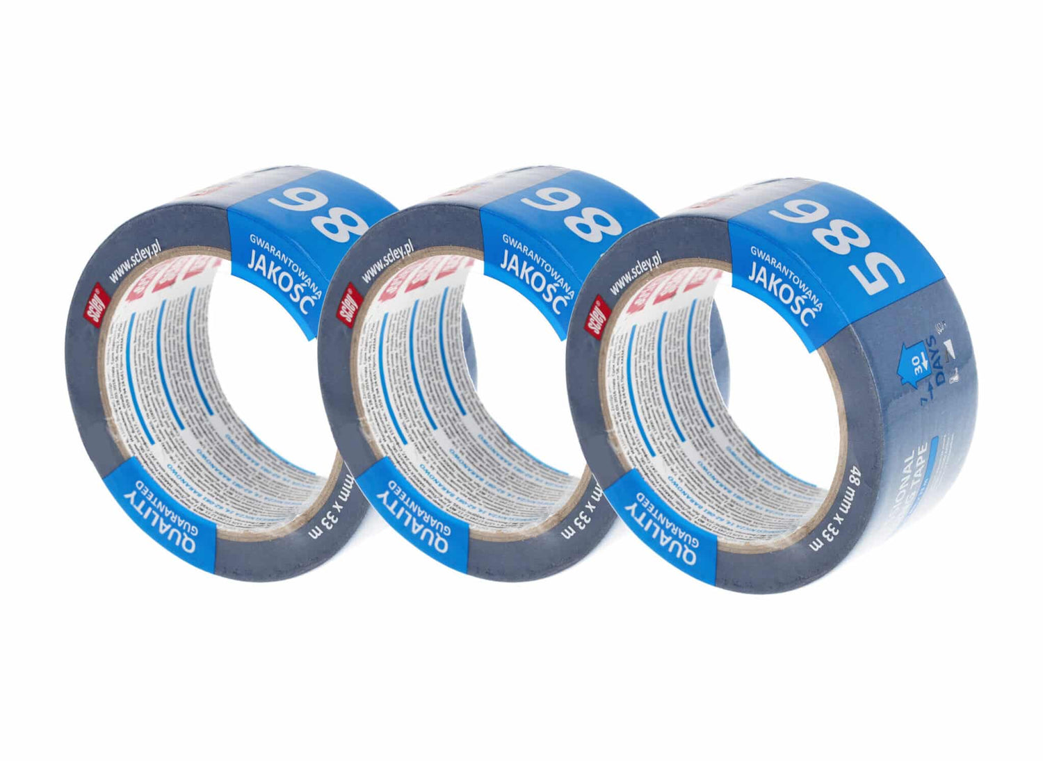 BANDA solida lucrari vopsire 586 48x33m - Nanomax