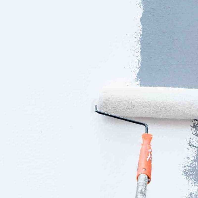 AquaX Waterproofing/Waterproofing Washable Paint, Interior/Exterior, Nanophos 10L