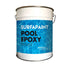 Grund epoxidic bicomponent solvenți piscine Pool Epoxy Primer - Nanomax