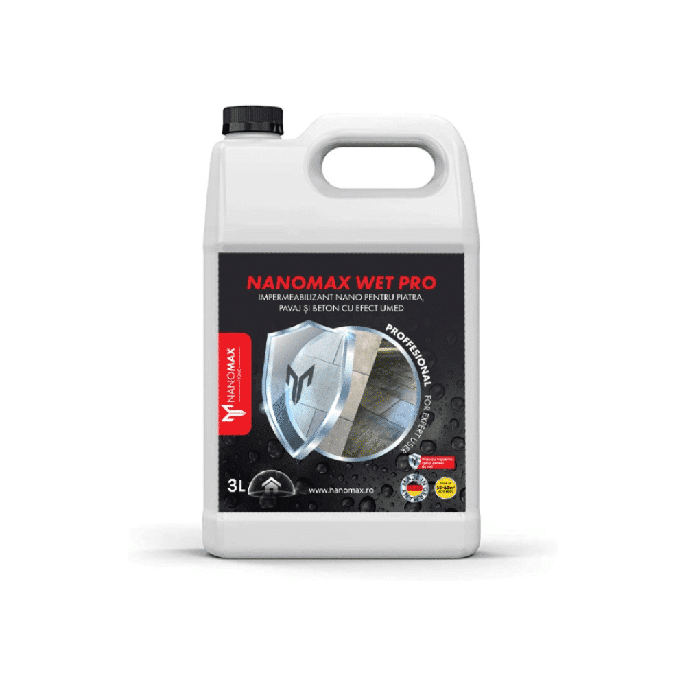 Разтвор за камък WET EFFECT