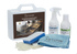 KIT COMPLET PROFESIONAL detergent protectie pete cafea vin - Nanomax
