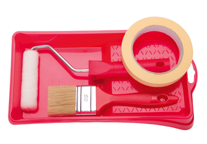 SET COMPLET ZUGRAVIT TRAFALET PENSULA TAVA BANDA ADEZIVA - Nanomax