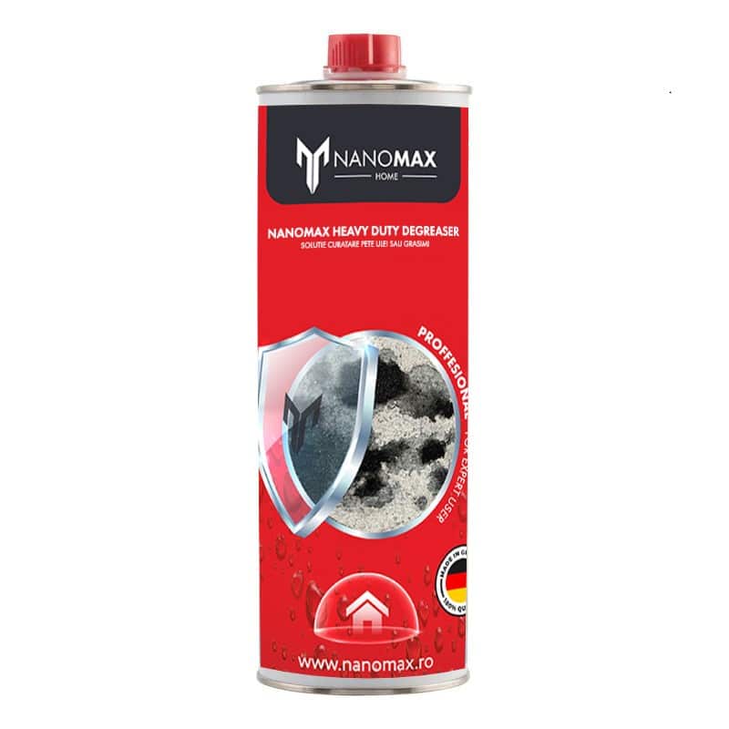 разтвор за маслени петна