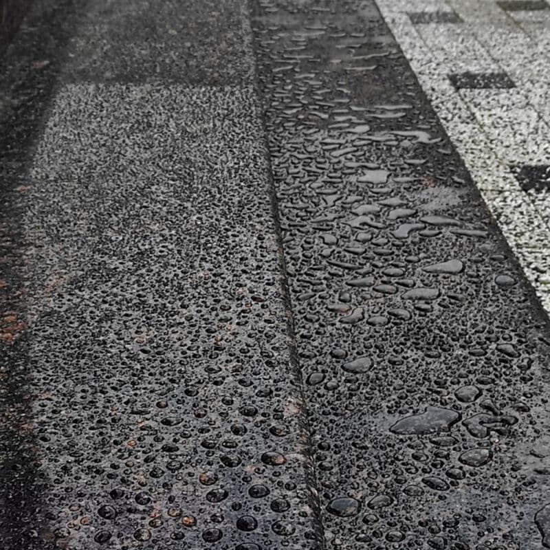 Waterproofing for glossy surfaces, Granite, Marble, Travertine, Sandstone oil stain protection, water, SurfaPore T, NanoPhos 1L