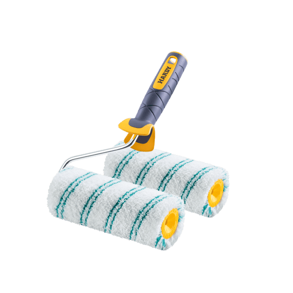 TRAFALET Vopsea Lavabila Amorse Grunduri Baituri Lazuri Emulsii - Nanomax