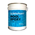 Two-component epoxy paint for swimming pools solvent-based SurfaPaint - Nanomax