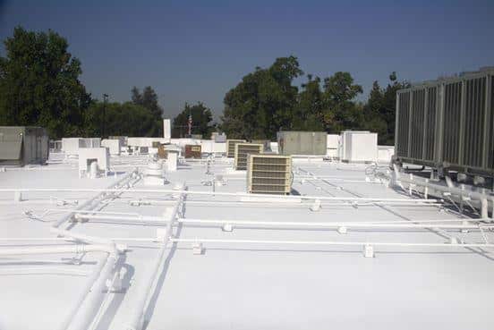 Vopsea Termoizolantă Acoperisuri Nano SurfaPaint ThermoDry Roof - Nanomax