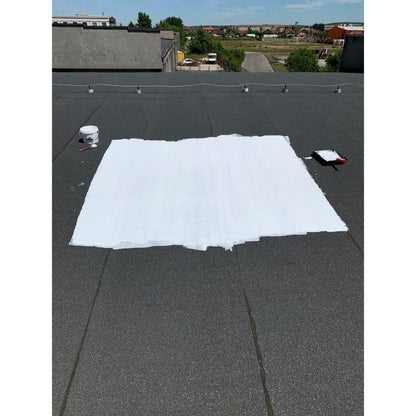 Vopsea Termoizolantă Acoperisuri Nano SurfaPaint ThermoDry Roof - Nanomax