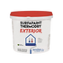 Vopsea Termoizolantă Exterior Nano SurfaPaint ThermoDry Alba 10L - Nanomax