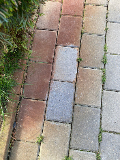 Rust cleaning solution, nanotechnology for removing rust from any surface, Nanomax, 1L