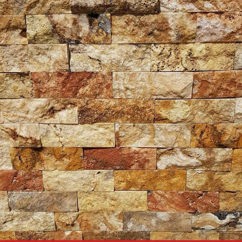 Stone / Concrete / Sandstone Lacquer, Nano Waterproofing, Glossy/Satin Effect, NANOMAX