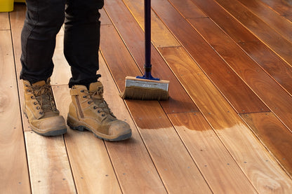 Ulei Impregnant Lemn, Solutie interior/exterior, Efect Stralucire Naturala, 2,5 L NanoPhos