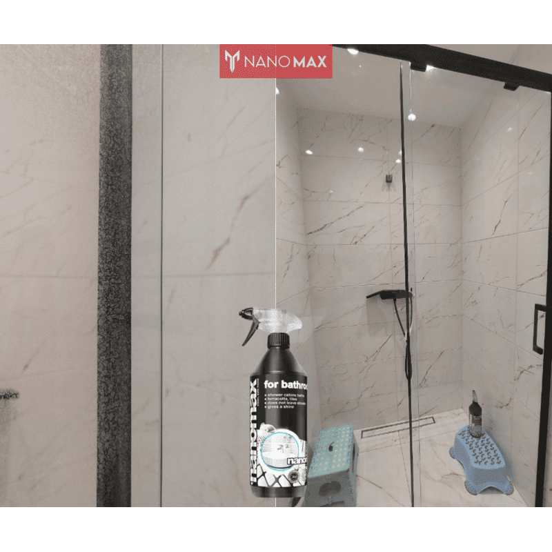 GENERAL CLEANING KIT, 3 PROFESSIONAL NANO DETERGENTS FOR THE HOUSE INDOOR-OUTDOOR 1L