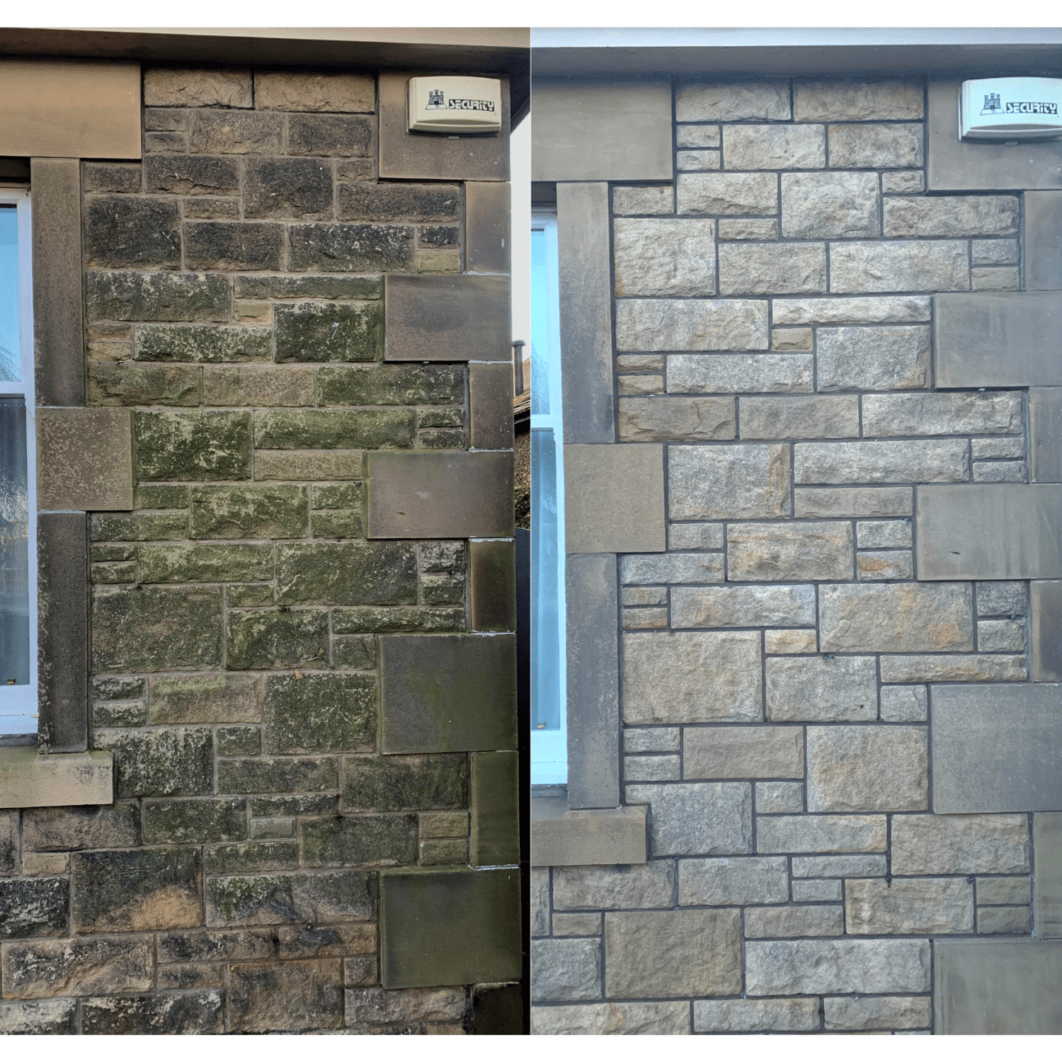 Solutie/Detergent Curatare Piatra, Pavaj, Beton Exterior, Granit, Travertin, Cleaner Pro, NanoMax