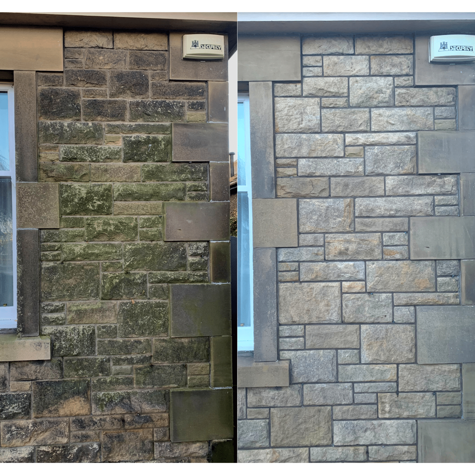 Solutie/Detergent Curatare Piatra, Pavaj, Beton Exterior, Granit, Travertin, Cleaner Pro, NanoMax