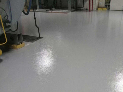 Двукомпонентна епоксидна грунтовка на водна основа, Epoxy Primer WB Nanophos