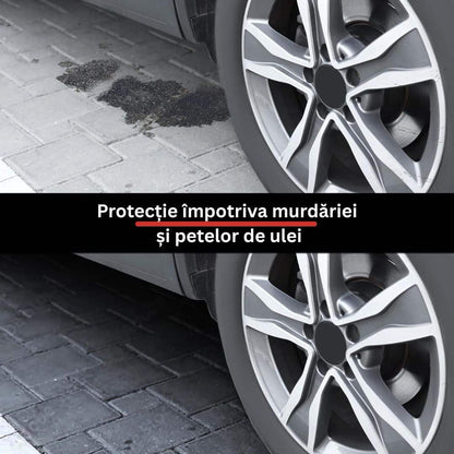 Nano Waterproofing for Stone, Paving and Stamped Concrete – Natural Effect, Sealing and Protection 3L | NanoMax