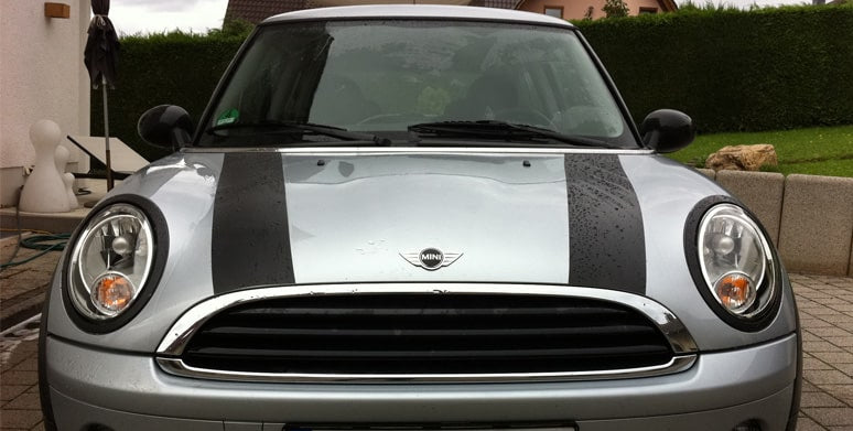 Spray lichid cauciucat Nanomax, protecție metal, lemn, sticlă, plastic, argintiu, negru.