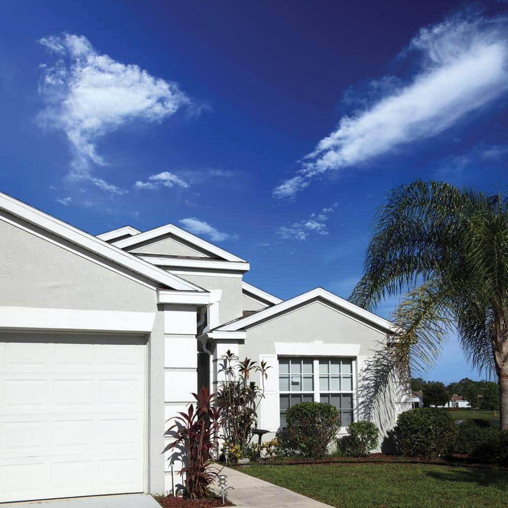 Термоизолираща боя за екстериор, Nano SurfaPaint ThermoDry, бяла, 10л