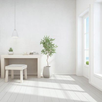 Interior Thermal Insulation Paint, Nano SurfaPaint ThermoDry, White, 10L